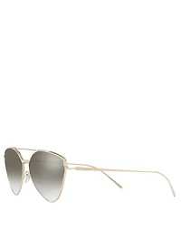 Cat Eye Sunglasses