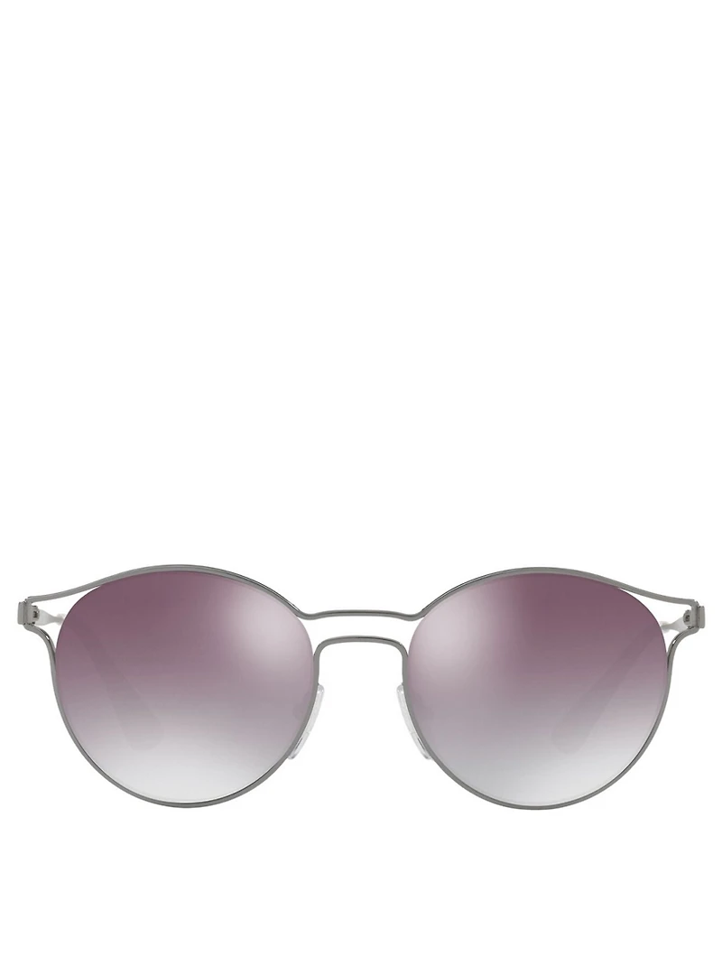 Round Sunglasses