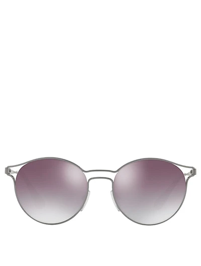 Round Sunglasses