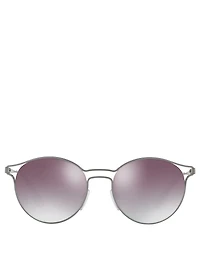 Round Sunglasses