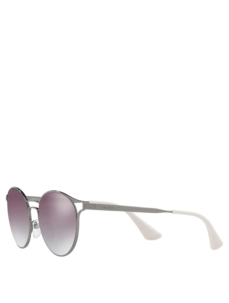 Round Sunglasses