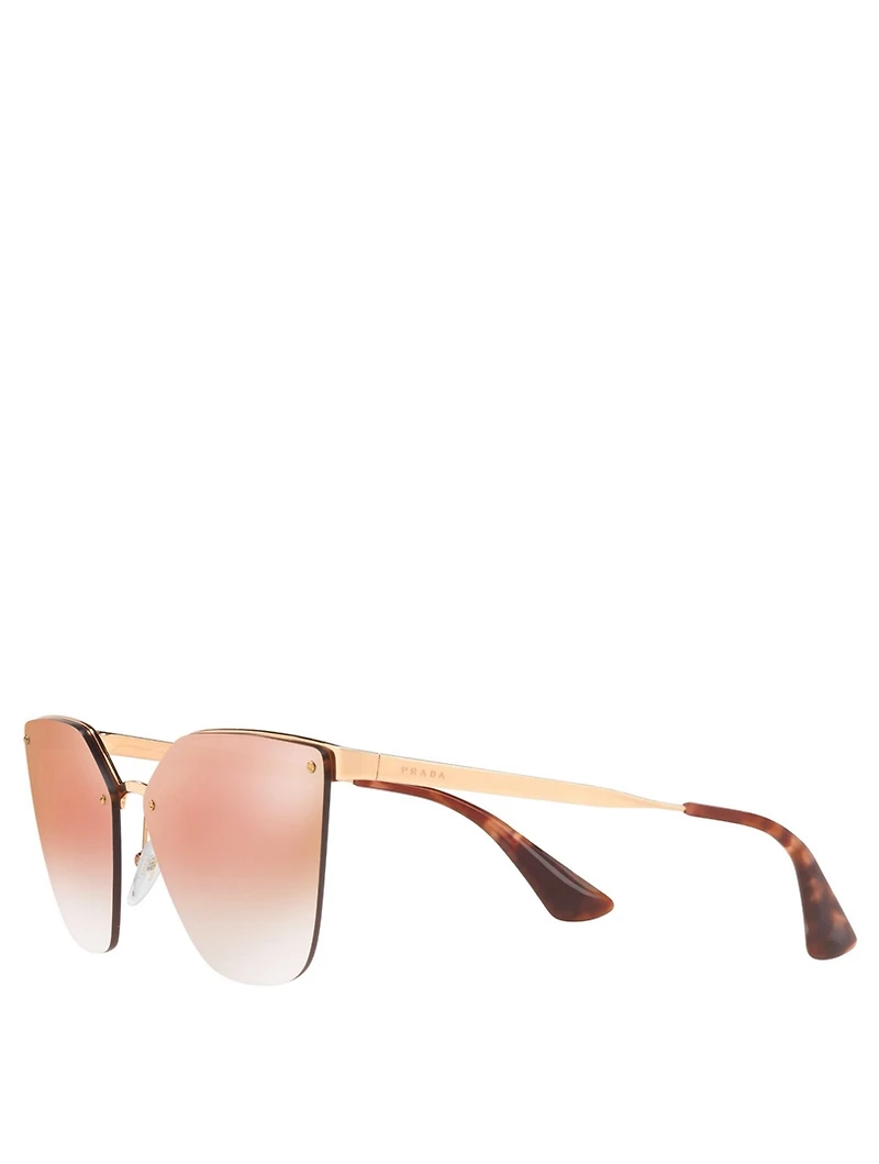 Cat Eye Sunglasses