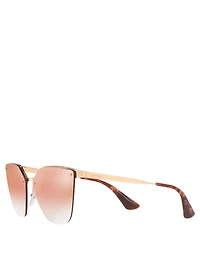 Cat Eye Sunglasses