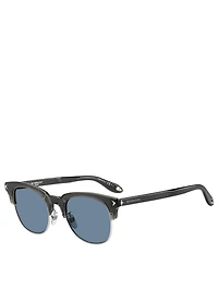 Square Sunglasses