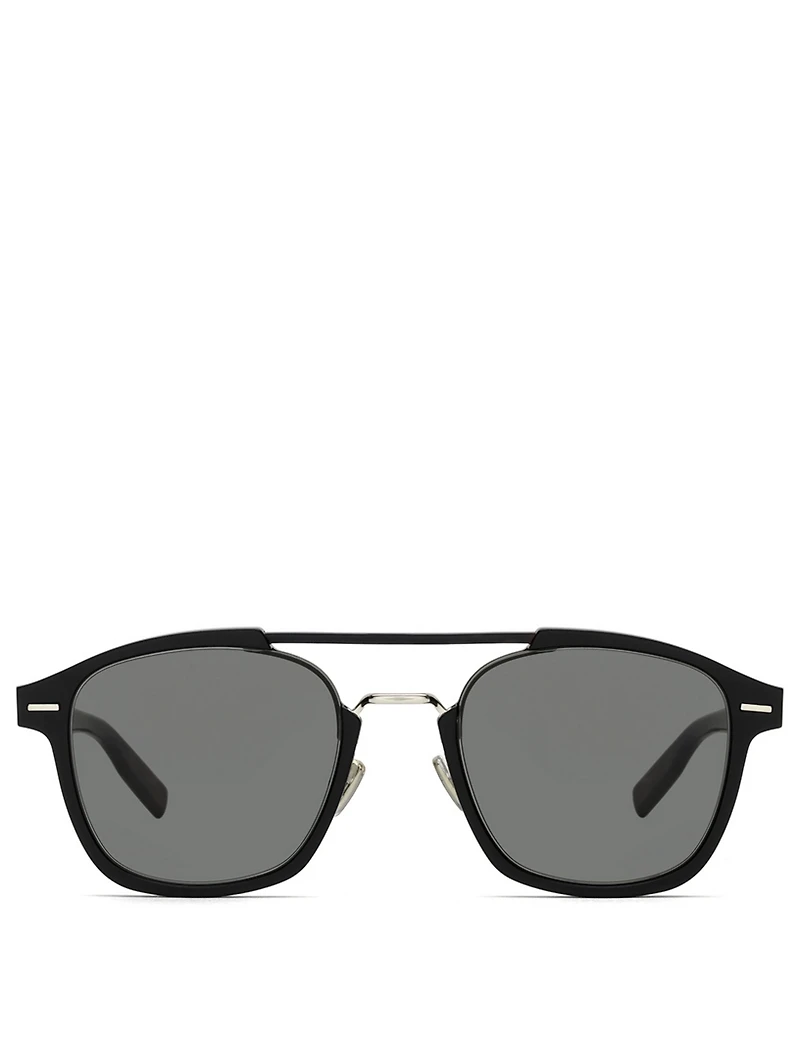 AL13.13 Aviator Sunglasses