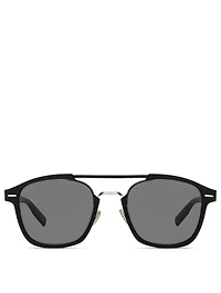 AL13.13 Aviator Sunglasses