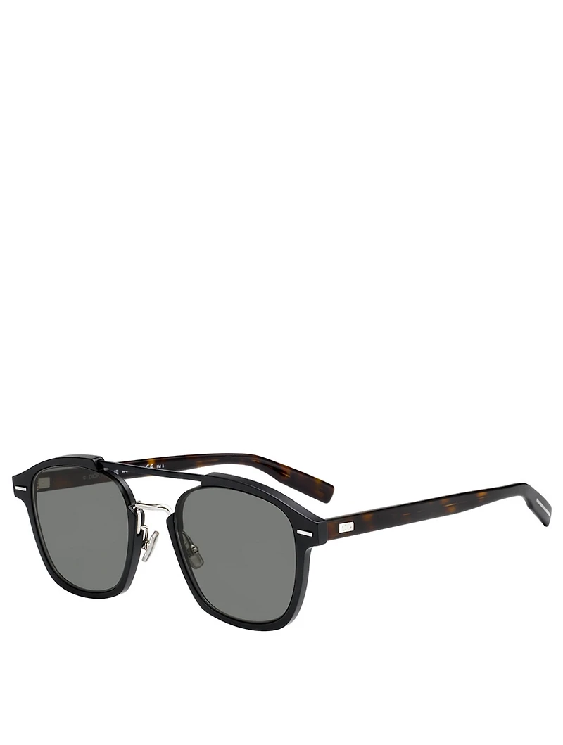 AL13.13 Aviator Sunglasses
