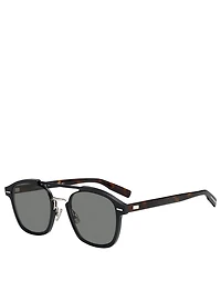 AL13.13 Aviator Sunglasses