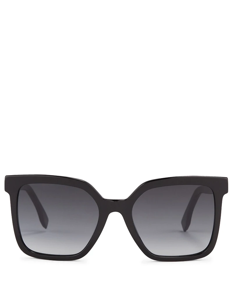 Square Sunglasses