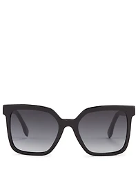 Square Sunglasses