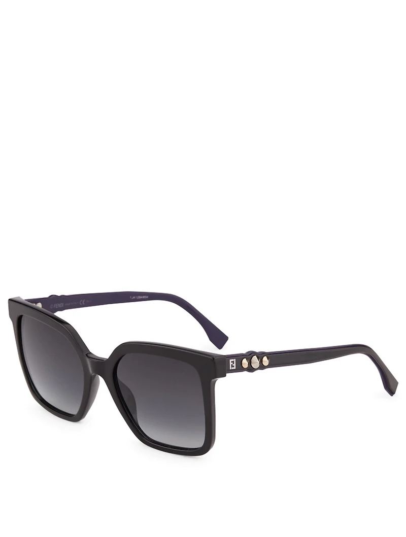 Square Sunglasses
