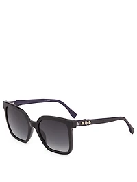 Square Sunglasses