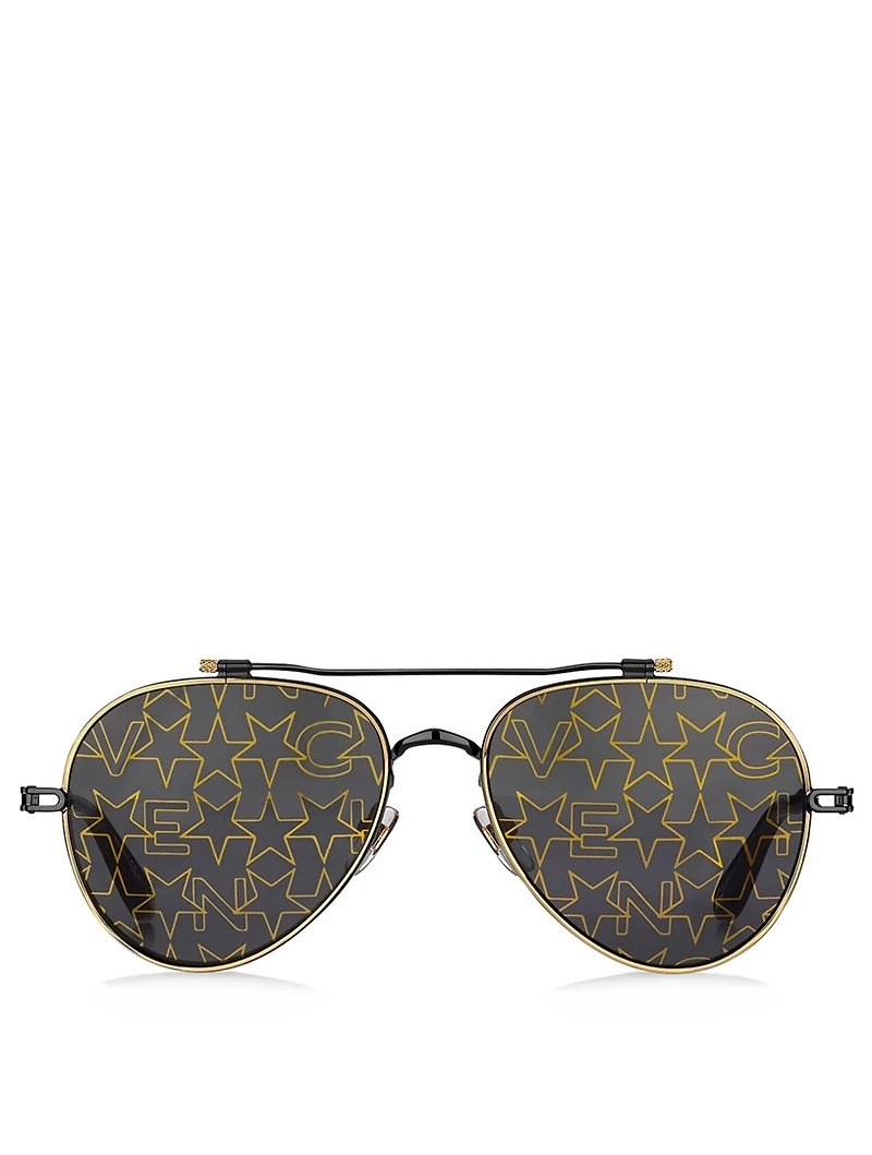 Aviator Sunglasses