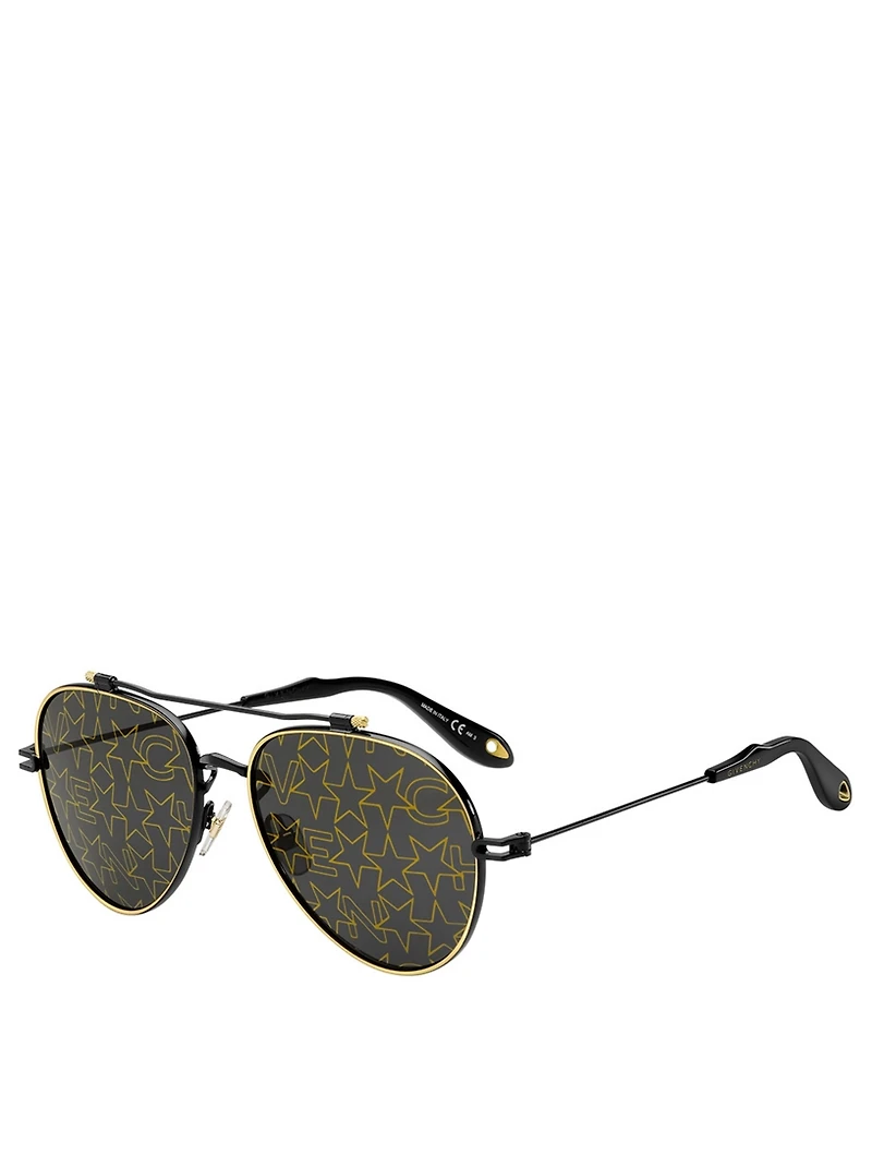 Aviator Sunglasses