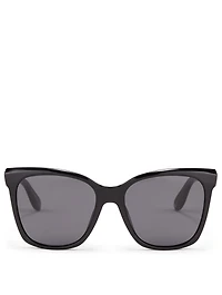 Square Sunglasses