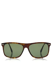 Max Square Sunglasses