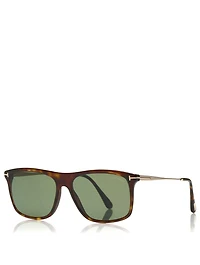 Max Square Sunglasses