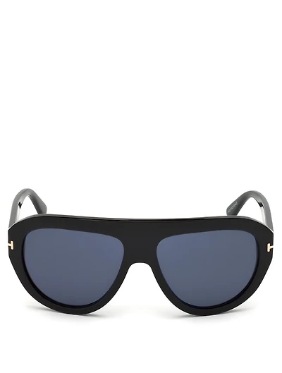 Felix Shield Sunglasses