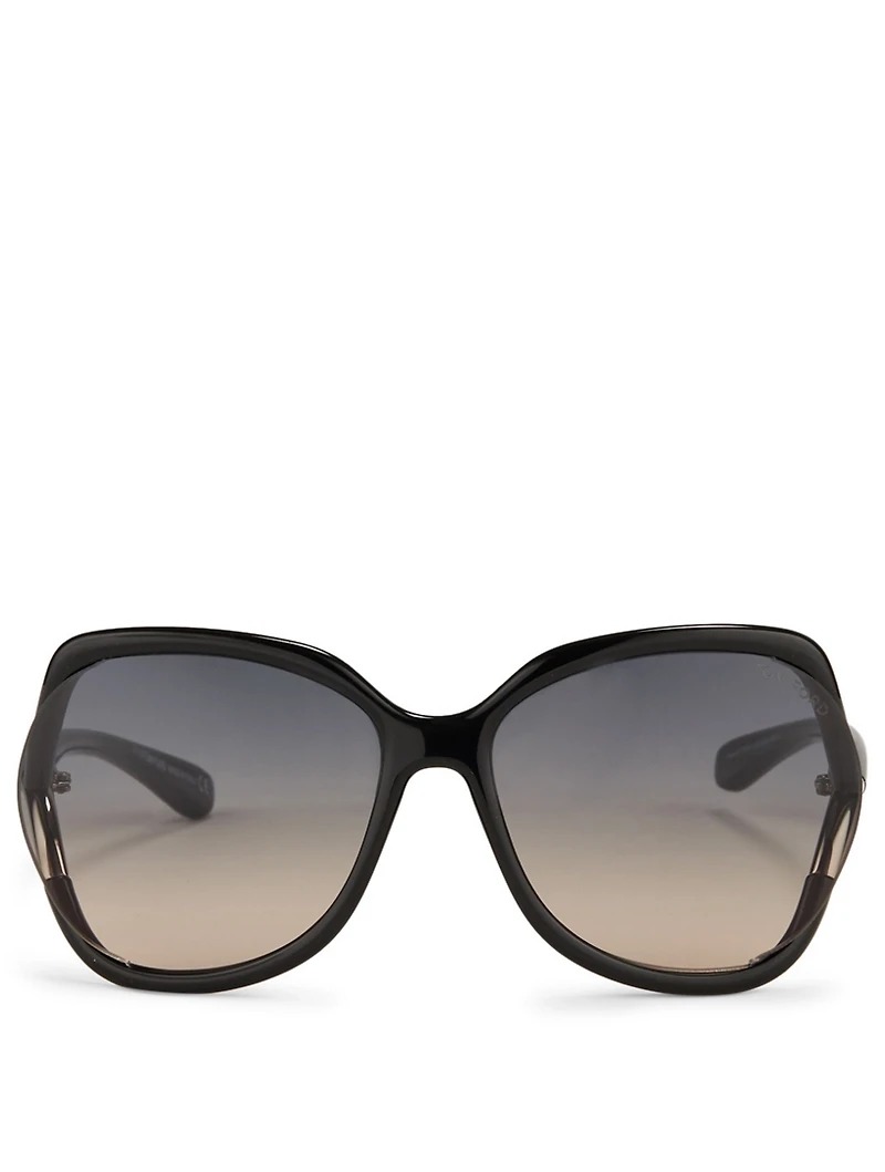 Anouk Square Sunglasses
