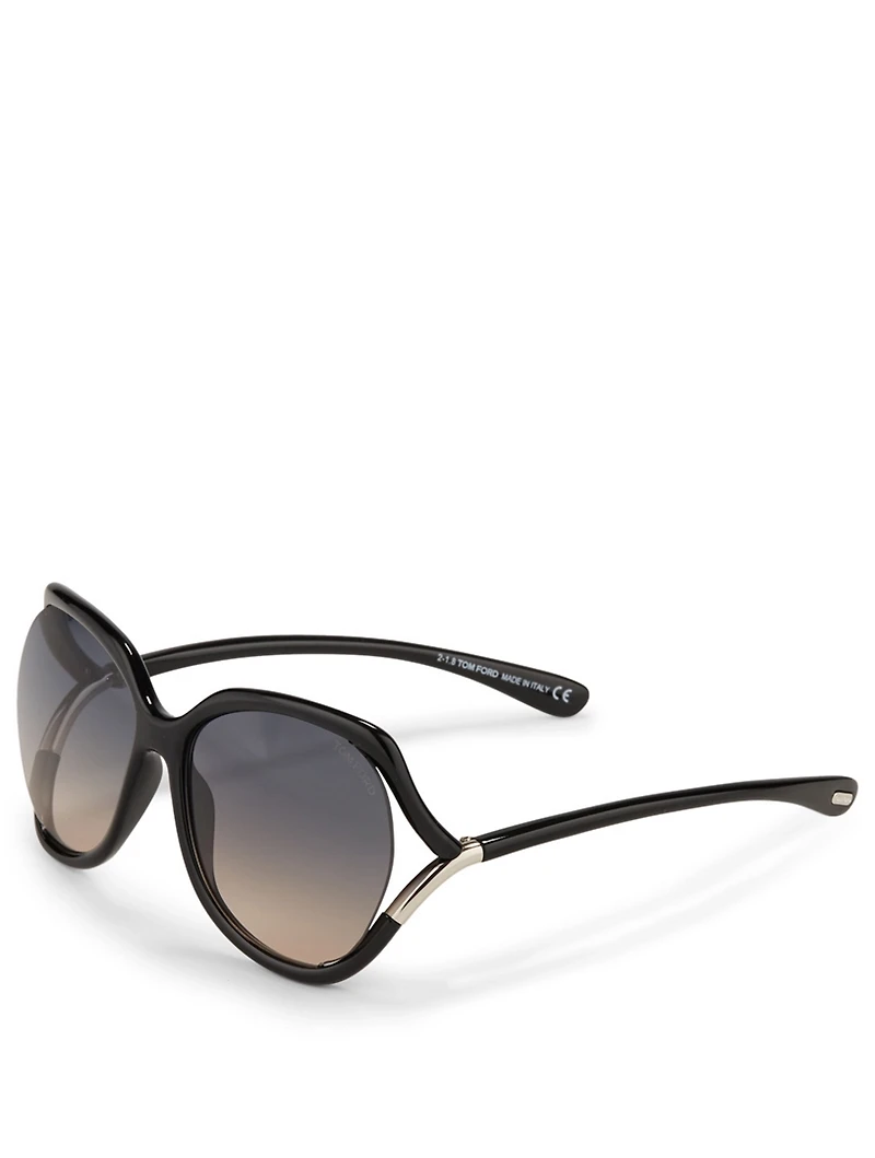 Anouk Square Sunglasses