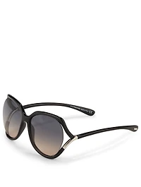 Anouk Square Sunglasses