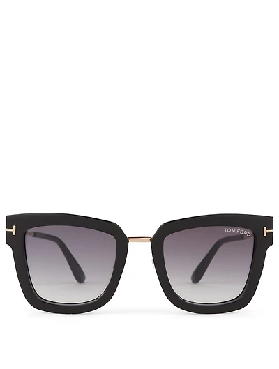Lara Square Sunglasses