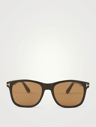 Eric Square Sunglasses