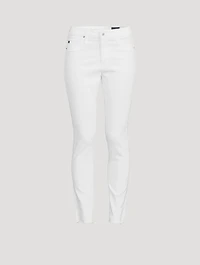 Farrah Ankle Skinny Jeans