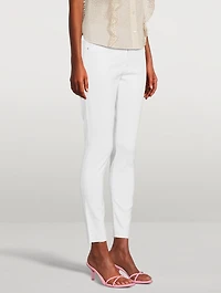 Farrah Ankle Skinny Jeans