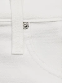 Farrah Ankle Skinny Jeans