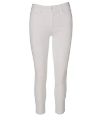 Looker Cropped Jeans