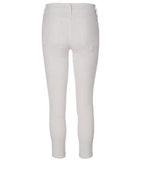 Looker Cropped Jeans