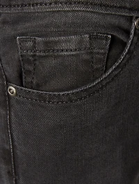 Isabel Mid-Rise Skinny Jeans