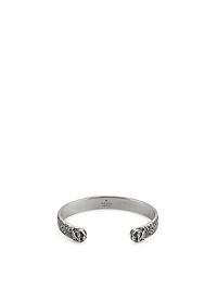 Sterling Silver Bangle Bracelet
