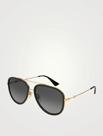 Aviator Sunglasses