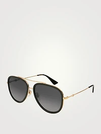 Aviator Sunglasses
