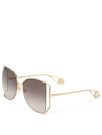 Cruise Butterfly Sunglasses