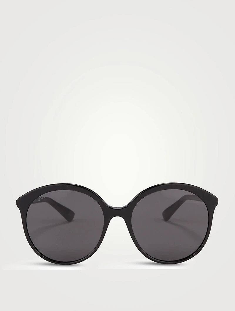 Round Sunglasses