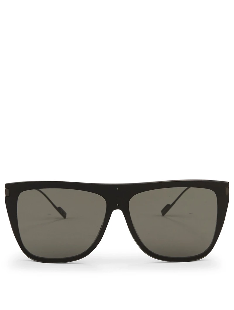 Square Sunglasses