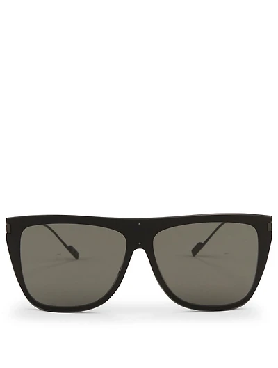Square Sunglasses