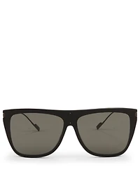 Square Sunglasses