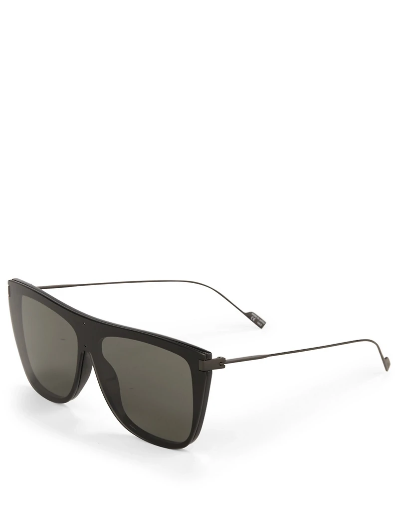 Square Sunglasses
