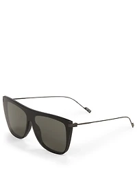 Square Sunglasses
