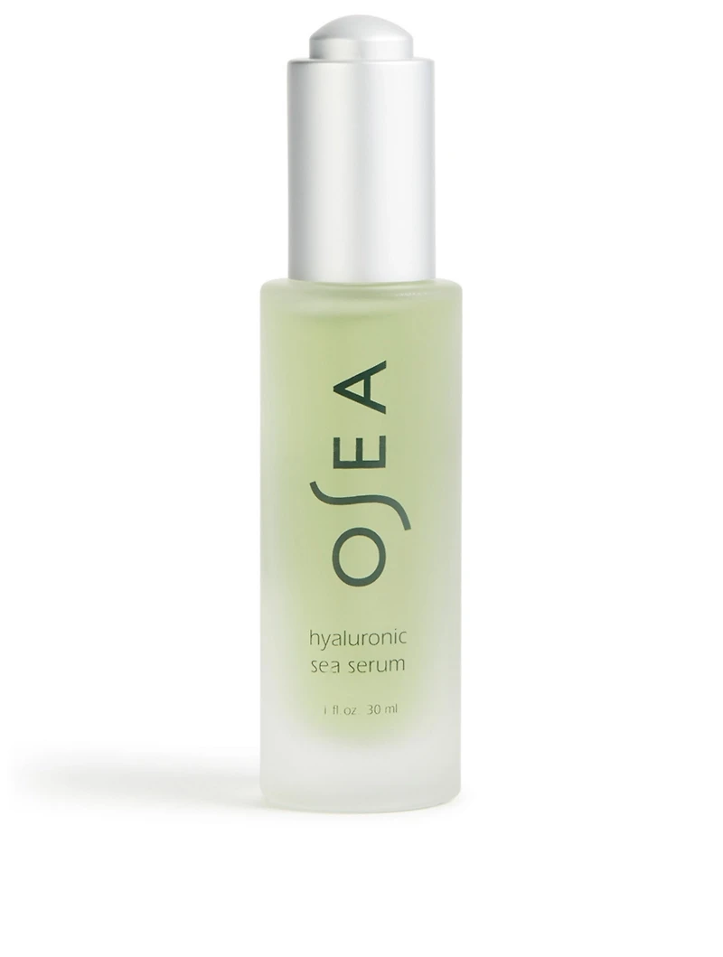 Hyaluronic Sea Serum