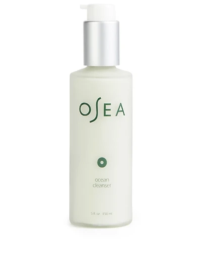 Ocean Cleanser