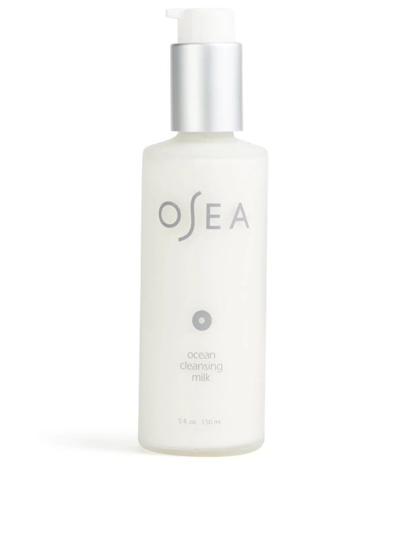 Ocean Cleansing Milk