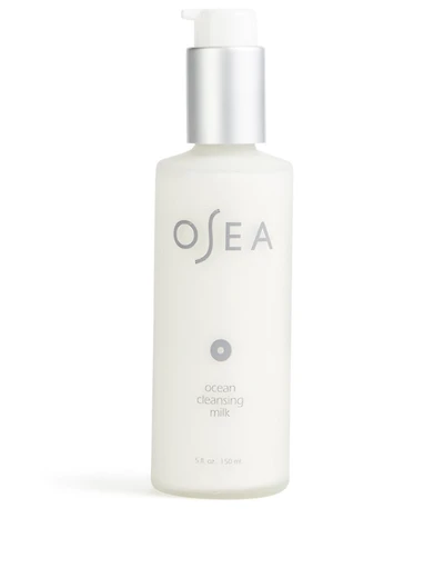 Ocean Cleansing Milk