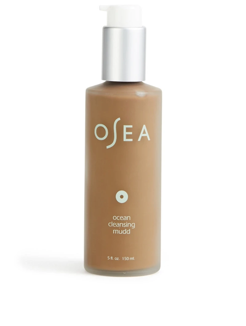 Ocean Cleansing Mudd