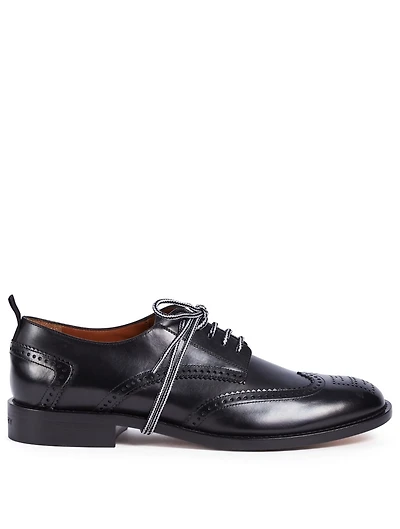Cruz Leather Brogues