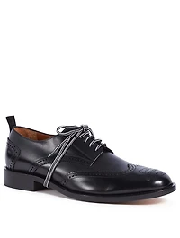 Cruz Leather Brogues